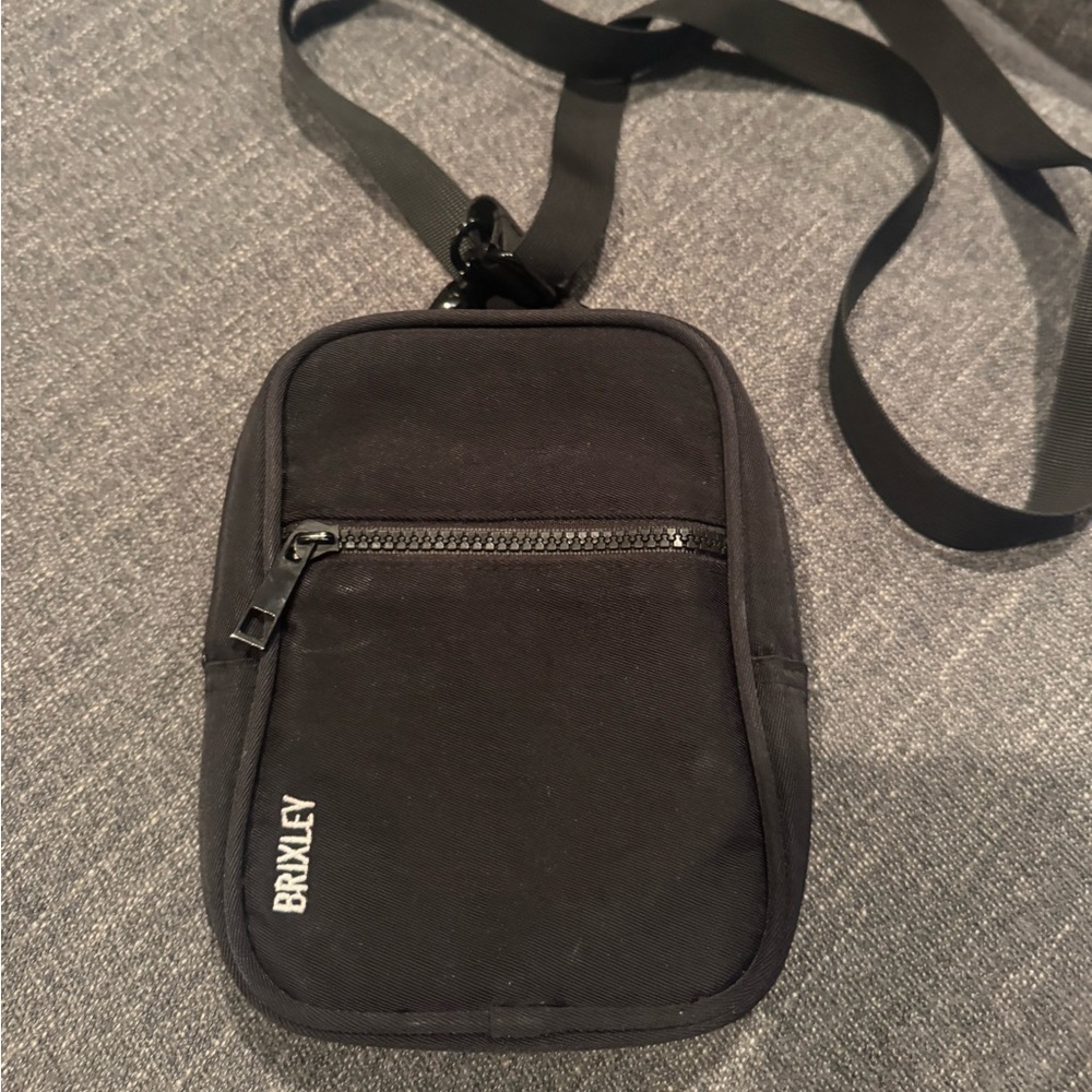 Brixley Bag